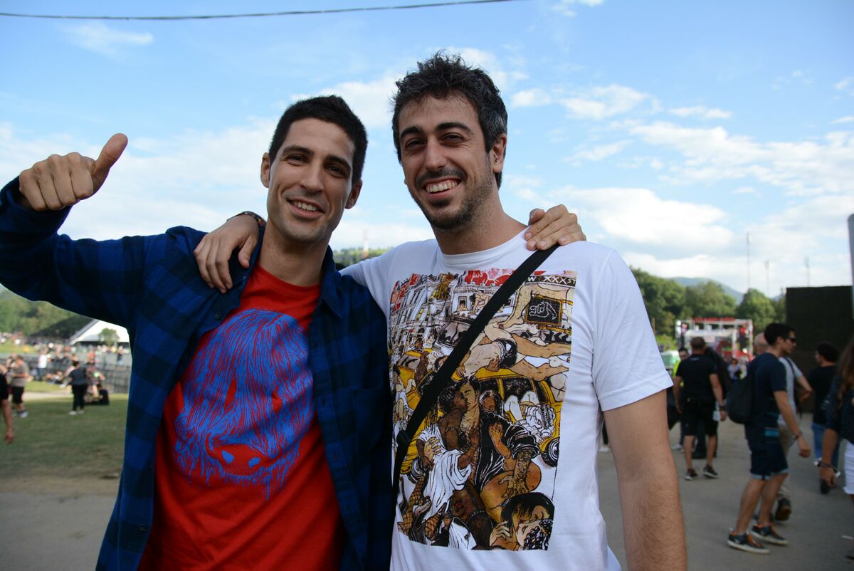 Foto 76 de la jueves 6 de julio | Bilbao BBK Live 2017